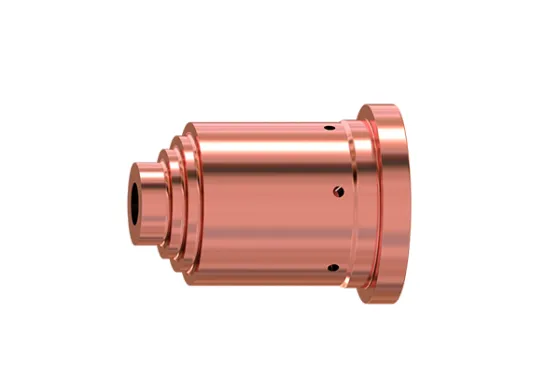 Pacote em lote Bico Duramax Goivagem 45-85 A Contains 220797 Qtd 25