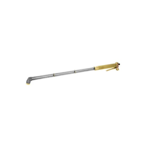 MAÇARICO DE ALTA CAPACIDADE MODELO 136-2