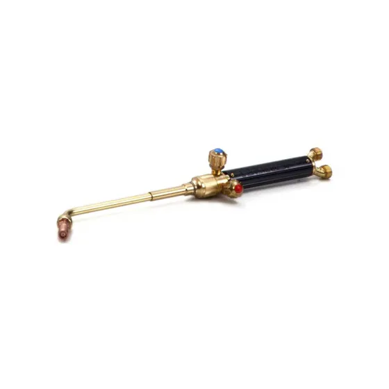 MAÇARICO MODELO 19-6