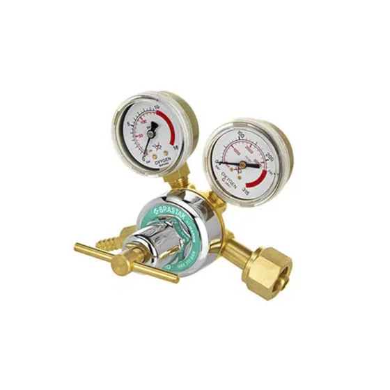 REGULADORES DE PRESSÃO MODELO 70