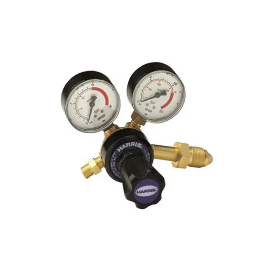REGULADORES DE PRESSÃO MODELO 801